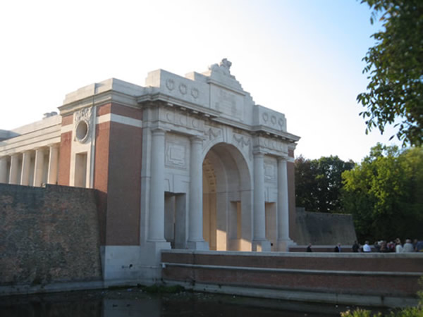 Les Alouettes B&B On The Somme In The Heart Of The Great War Battlefields